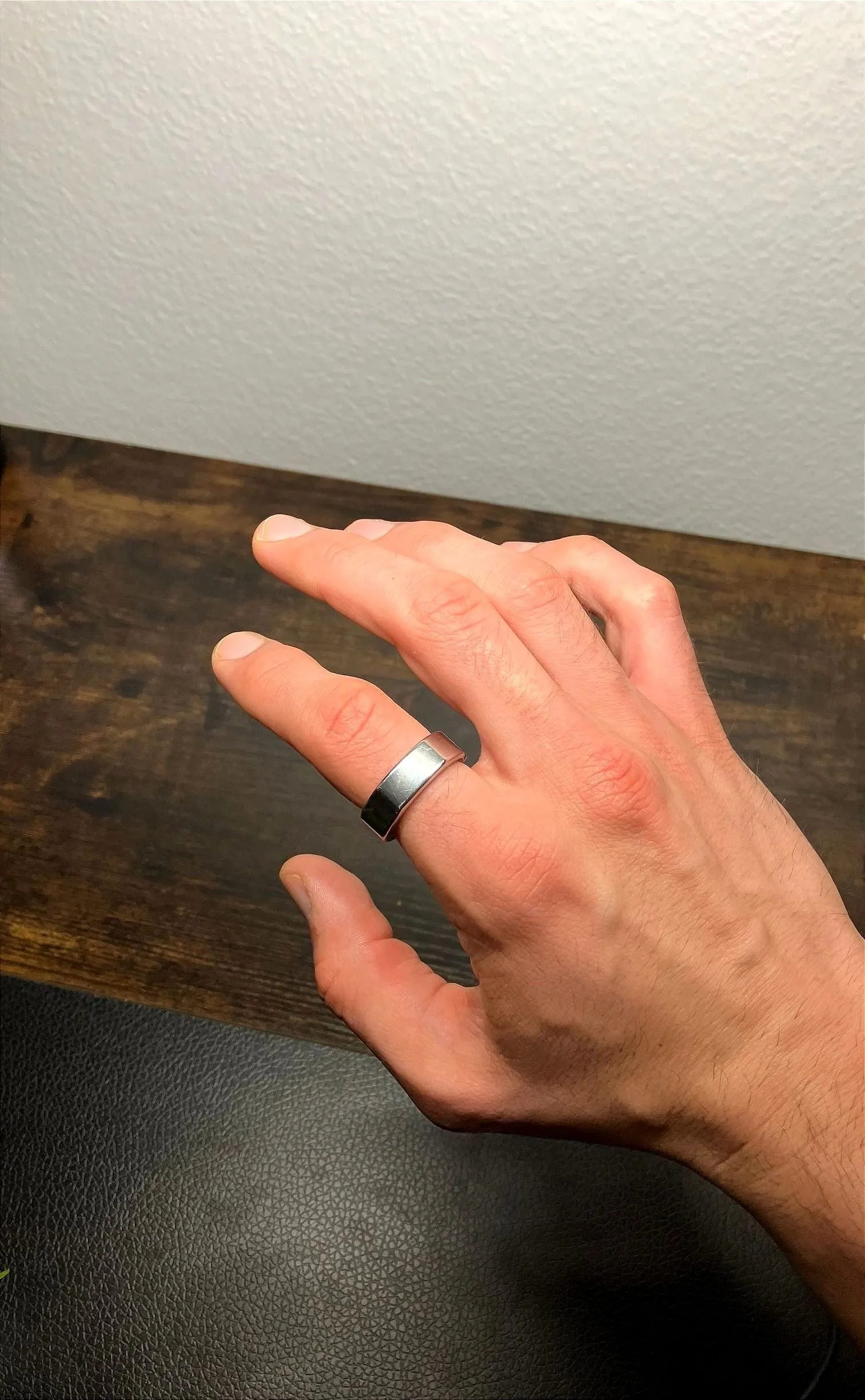 The Oura Ring Gen3