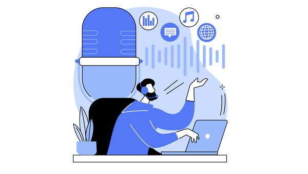 Last week's Podcast episodes on how to study effectively (german)