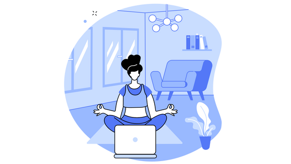 The power of meditation (better attention and concentration)