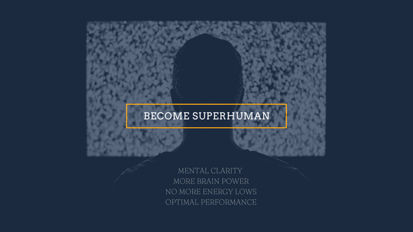 How to Become Superhuman with the Slow Carb Diet by Tim Ferris