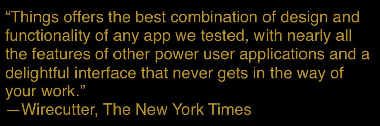 review New York Times